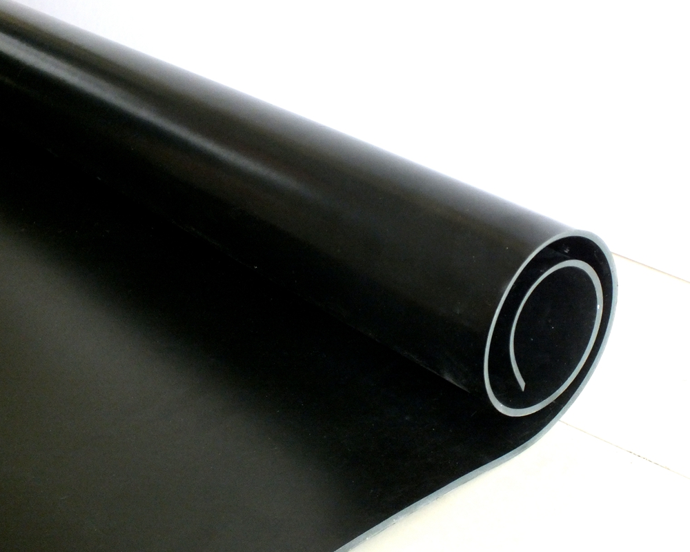 EPDM Levha