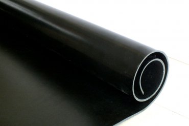 EPDM Levha