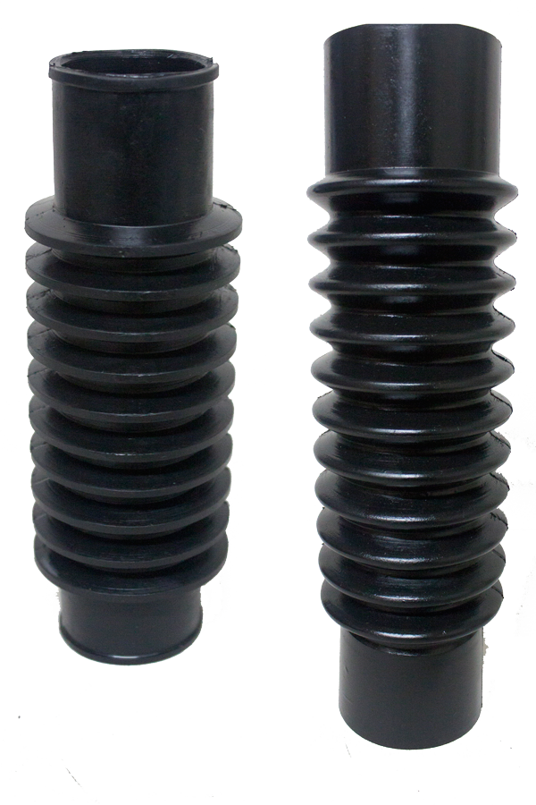 Bellows Hose