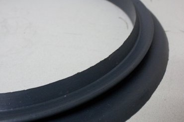 Krom 350 Kapak Contası