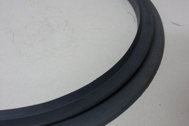 Krom 500 Kapak Contası
