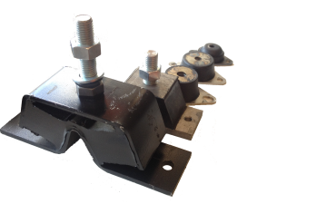 Motor Takozları