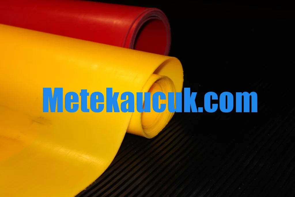 Poliüretan Levha