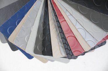 PVC Levha