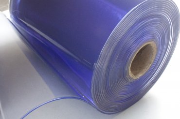 PVC Şeffaf Perdelikler