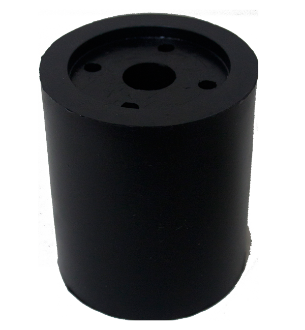 Rubber Shock Absorber-Drying